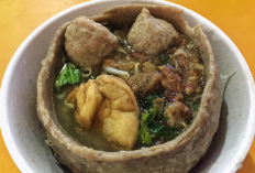 Daftar Harga Menu Bakso Rusuk Joss, Cirebon Terbaru 2023: Kuliner Nikmat yang Bikin Ketagihan