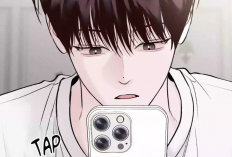 Lecture En Ligne Manhwa BL Monday's Savior Chapitre 26 VF FR Scans [-21 Non Censuré], Une Promesse à Tenir