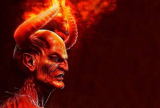 Nama Iblis yang Paling Terkenal Dalam Islam dan Kisahnya yang Mampu Sesatkan Umat Manusia!