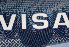 Contoh Surat Sponsor Visa Amerika yang Baik dan Benar Menggunakan Bahasa Inggris