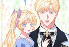 RAW Manhwa I’m The Princess of All Chapter 44 Sub Indonesia, Klik Link Baca Gratis di Sini 