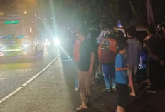 Profil DWS Sosok Remaja 16 Tahun Pengemudi Hyundai Palisade dalam Kecelakaan Maut Kediri, Nyaris Dihajar Massa Saat Kejadian