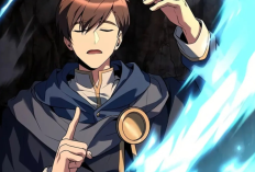 Persiapan Aksi Seru! Link Baca Manhwa Archmage Restaurant Chapter 71 English Indonesia Translation dan Jadwal Rilisnya
