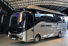 Daftar Kontak Agen Bus Daerah Lebak Bulus Jakarta Lengkap Dengan Alamatnya, Pesan Sekarang Sebelum Kehabisan Tiket!
