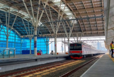 Jadwal Kereta KRL Manggarai Terbaru 2023, Lengkap dengan Rute Tujuannya
