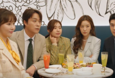 Nonton Drama Korea The Real Has Come! (2023) Episode 11 Sub Indo, Tayang Hari Ini! Oh Yeon Doo Siap Hadapi Nenek Gong Tae Kyung
