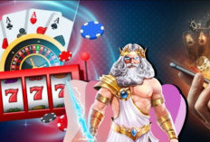 Cara Bobol Slot Olympus Tercepat dan Paling Gampang di Android, Cuma Butuh 5 Menit Auto Jadi Sultan
