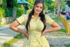 Video Viral Archita Phukan Tanpa Sensor, Transisi Panas yang Masih Menjadi Perbincangan Netizen