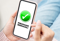 Tips Bobol Pinjol Data Busuk Pakai PDF, Emang Bisa? Simak Caranya! Anti Ketahuan dan Data Bocor