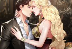 Sinopsis dan Judul Bahasa Korea Manhwa Lessons In Seduction With A Classy Duke di Kakao Webtoon
