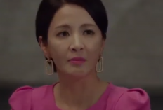 Spoiler Drama Korea Durian's Affair (2023) Episode 11-12, Ayla Ungkap Perasaannya Pada Dan Deun Myeong