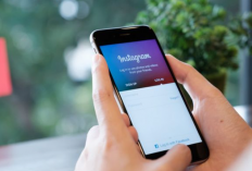 Cara Mengetahui Nomor HP di Instagram, Langsung Ke Detect 100% Tanpa Aplikasi Tambahan!