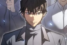 Siap Gunakan Skill OP, Tempat Baca Manhwa Regressing with the King's Power Chapter 20 English Translation Indonesia