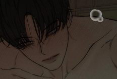 RAW Baca Manhwa Tears on a Withered Flowers Chapter 51 Bahasa Indonesia, Siapa yang Gak Mau sama Taeha?