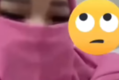 Link Download Video Viral TKW Singapura Cadar Pink Full 6 Menit 57 Detik HD No Sensor, Ada yang Besar Tapi Bukan Iman