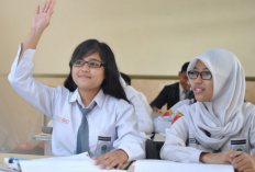 Jalur & Syarat PPDB Provinsi Riau SMA/SMK TA 2023/2024, Lengkapi Ketentuan Khususnya Agar Bisa Lolos