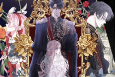 Link Baca Manhwa The Siren: Becoming the Villain's Family Full Chapter Bahasa Indonesia, Kawin Kontrak dengan Iblis