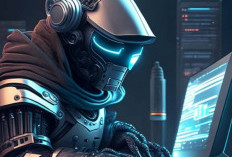 Robot Merah Hack Tools Cheat Siap Gacorkan Akun dan Pasti Menang Untung Melimpah, Langsung Cobain!
