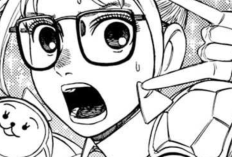 Une Idole Forte ! Spoiler et Lire le Manga Dandadan Chapitre 186 Scan VF FR
