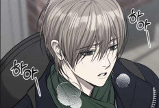 Spoiler dan Link Baca Manhwa Dirty XX Chapter 45 Bahasa Indonesia, CEO Jang Mencari Keberadaan Suwon 
