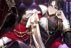Baca Manhwa I Became the Tyrant’s Servant Full Chapter Bahasa Indonesia, Bertahan Hidup Menjadi Pelayan Kaisar Tiran
