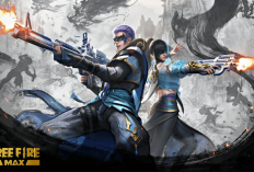 Download Free Fire MOD Menu APK Unlimited Diamonds Terbaru 2024, Auto Bisa Upgrade Skills dan Weapon