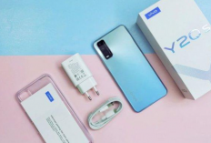 Cara Melihat Penggunaan Data di HP Vivo Paling Mudah dan Praktis, Pantau Penggunaan Internet Tiap Hari