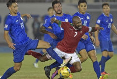 Viral Kembali, Tragedi Sepak Bola Gajah Indonesia vs Thailand di Piala Tiger 1998: Luka Lama yang Terus Menganga