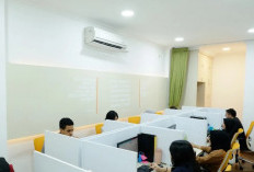 Loker PT Waktu Cipta Dimensi Februari 2024 Buka Lowongan di Area Mojokerto dan Surabaya: Apply CV Kamu Sekarang! 
