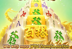 Pola Gacor Mahjong Ways 2 Raih RTP Sampai 65% Buat Kemenangan Berlipat Ganda