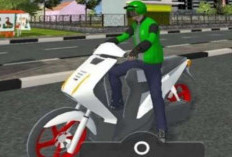 Bocoran Kode Gift Ojol The Game Hari Jumat 3 Mei 2024, Redeem Sekarang Untuk Dapatkan Hadiah Luar Biasa