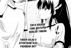 Link Baca Youkoso Jitsuryoku Shijou Shugi no Kyoushitsu e Chapter 73 Bahasa Indonesia, Pertandingan Telah Usai