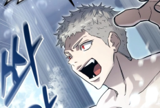 RAW Baca Manhwa Tower Of God: Side Story Urek Mazino Chapter 7 Indonesia Sub, Tiket yang Menjadi Penentu