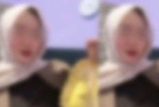 Video Viral Azka Fadillah Sosok di Balik Rekaman Mukena Putih Coolmax yang Curi Perhatian Puluhan Juta Warganet 