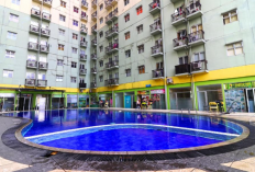 Daftar Hotel Transit Bandung yang Paling Direkomendasikan dan Tarif Murah Per Jam, Solusi Terbaik Untuk Rehat Sejenak