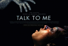Nonton Film Talk to Me (2023) SUB INDO Full HD 1080p, Menjelajah Dunia Kehidupan para Roh