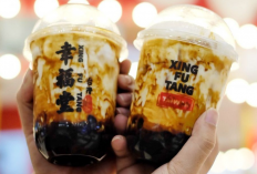 XING FU TANG SURABAYA Promo Buy 1 Get 1 Free, Berlaku Untuk Tanggal 18-20 Januari 2023