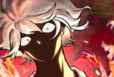 Baca Jigokuraku Full Chapter 1-127 Bahasa Indonesia Penebusan Dosa Gabimaru Sang Ninja Pembunuh