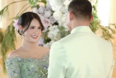 Belum Ada Klarifikasi, Maizura Hapus Foto Lamaran, Benarkah Ada Isu Calon Suami Kabur?