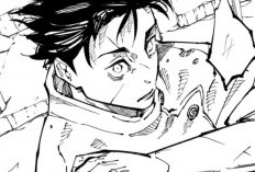 Spoilers et Lisez Jujutsu Kaisen Chapitre 252 en français, Date de Sortie et l'Histoire 