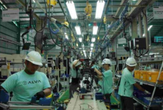 Lowongan Kerja PT Delta Otoparts Manufacturing April 2024, Lamar Sekarang Sebelum Kuota Penuh!