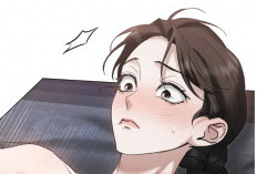Lisez Manhwa Chaotic Nights Chapitre 26 Scans VF, Eunha abandonne ! La Réussite Est Au Rendez-vous