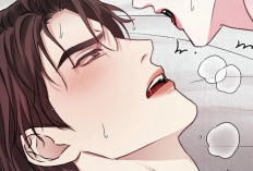 RAW BL Instant Family Chapter 53 Bahasa Indonesia, Baca Disini! Makin Panas Melihat Sejun dan Jungwon