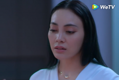 Nonton Drama The Wife Episode 19 Sub Indo, Aniroot Kehilangan Istri dan Selingkuhannya Sekaligus 