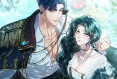 Sinopsis Manhwa High Society dan Link Baca Full Chapter Bahasa Indonesia, Diangkat Jadi Saudara Perempuan Pangeran!
