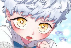 RAW Manhwa I Became the Mother of the Evil Male Lead Chapter 22 Bahasa Indonesia, Ada yang Iri Lihat Cassel Sama Sherryl 