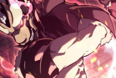 Manhwa Return of the SSS-Class Ranker Chapitre 110 VF Scans Spoilers Et Aux Dates De Sortie Mises À Jour