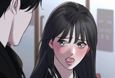 RAW Baca Manhwa Love Caution Chapter 5 Bahasa Indonesia, Perasaan Memang Sulit Dijelaskan