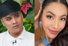 Curhat di Podcast, Ressa Rizky Rossano Diduga Putra Denada Alami Hal Ini Sejak Kecil!