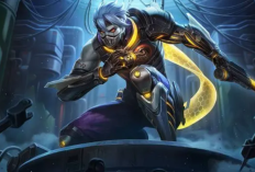 UPDATE! Skin Starlight Mobile Legends Maret 2026, Prediksi Hero Populer yang Bisa Berbagai Role